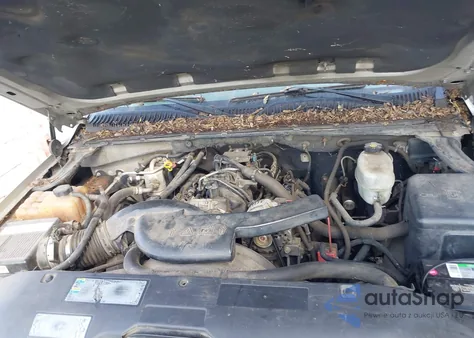 2004 GMC Yukon Xl 1500 Slt from USA, damaged, VIN 3GKEC16Z24G183710